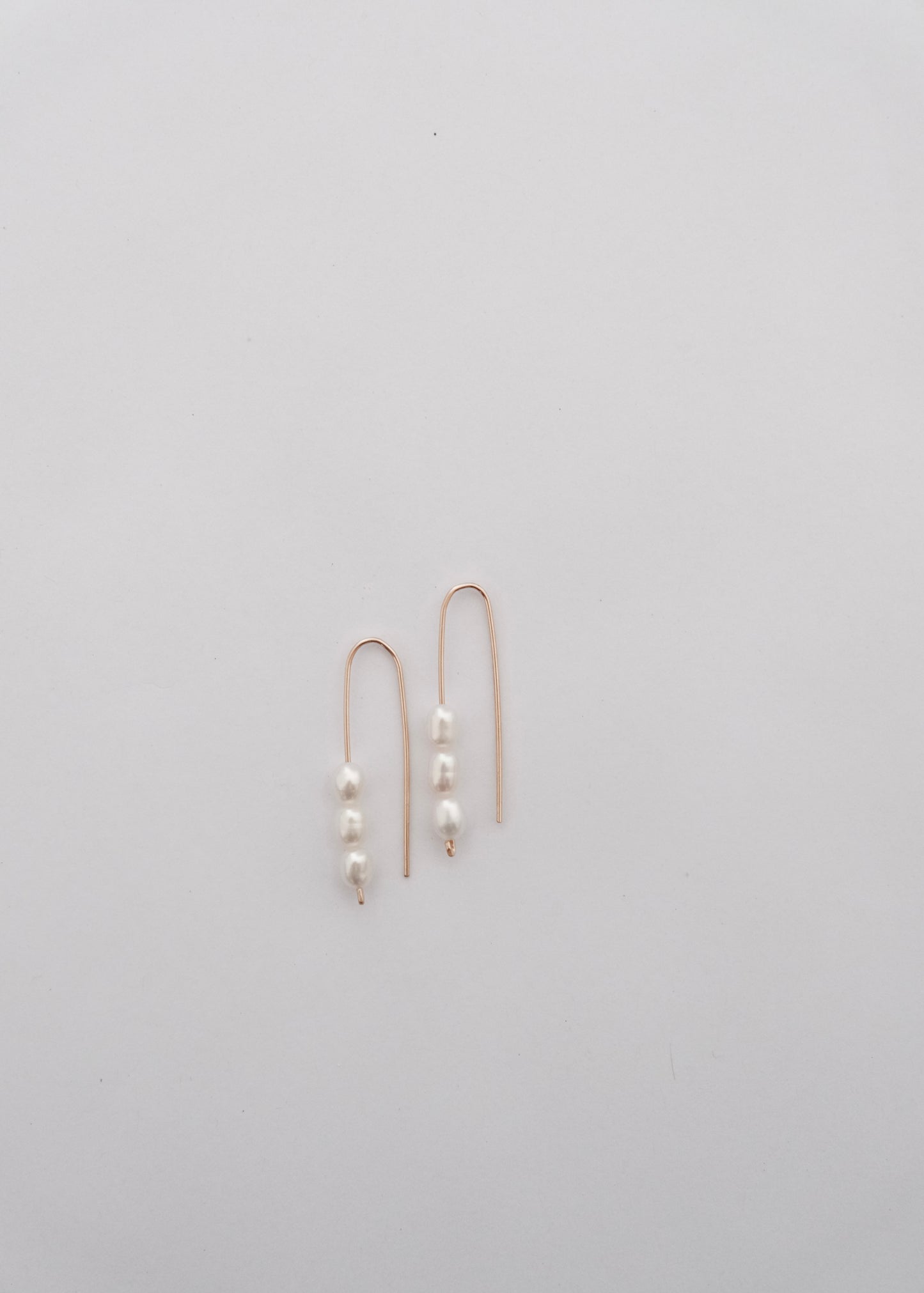 MILLY EARRINGS