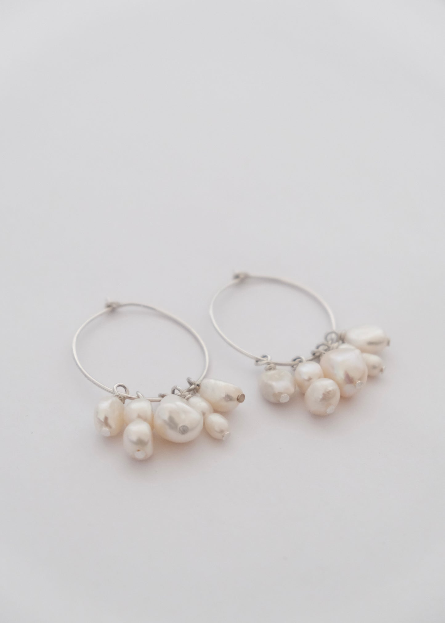 CHARM EARRINGS