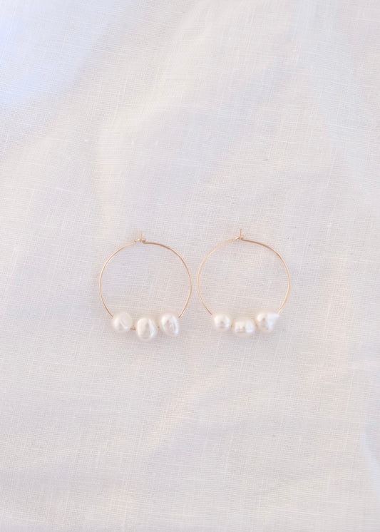 SOPHIE EARRINGS