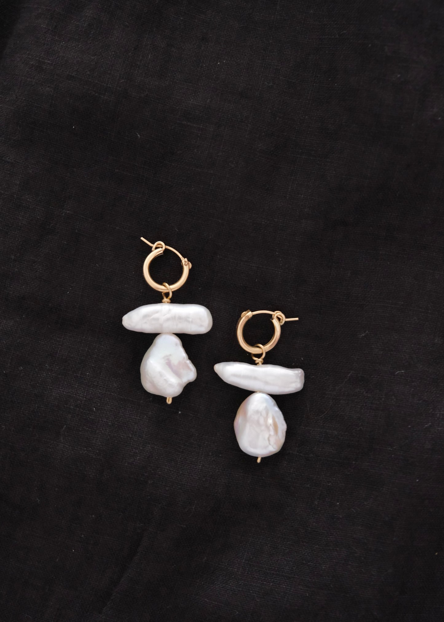 ELIZABETH EARRING