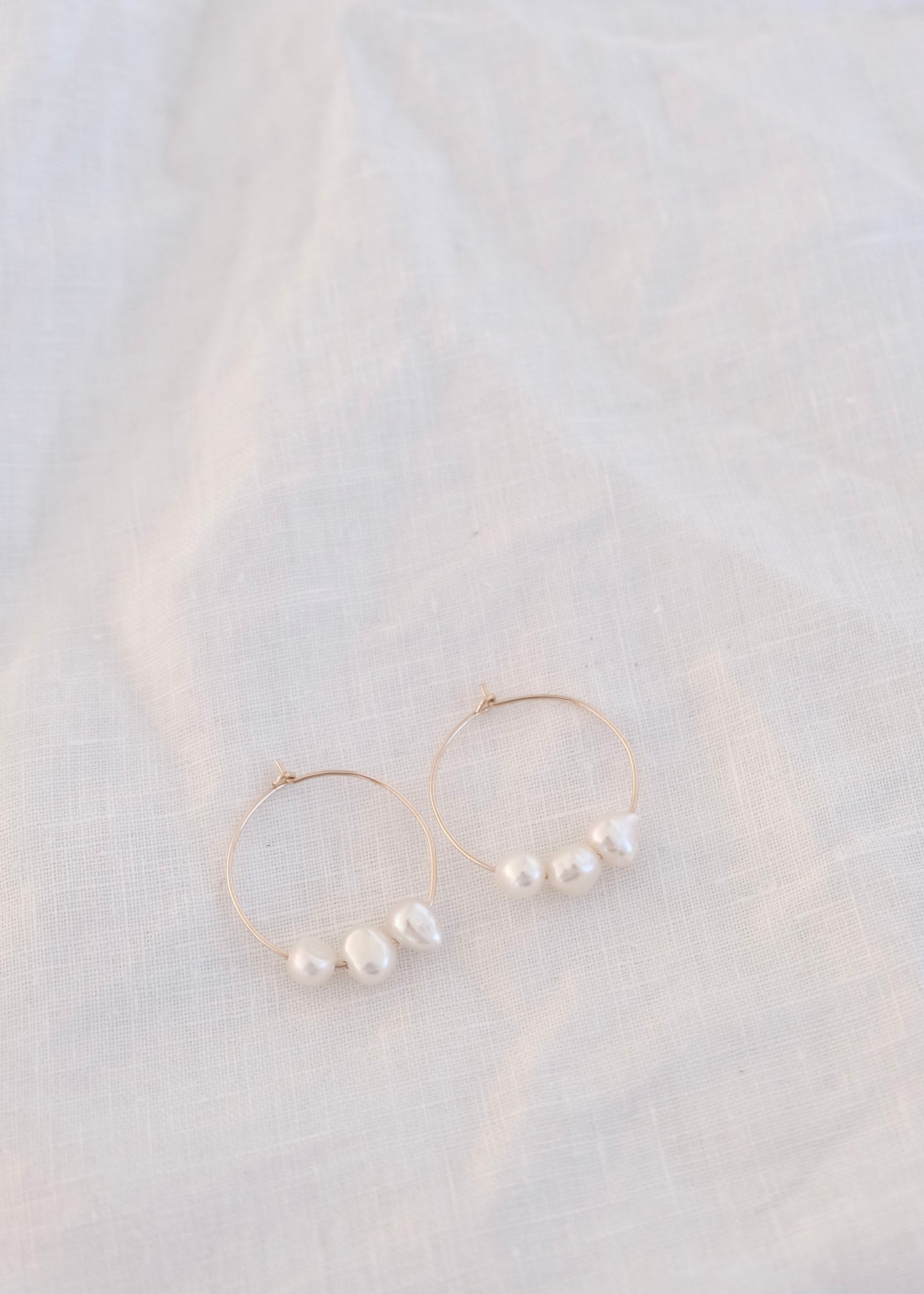 SOPHIE EARRINGS