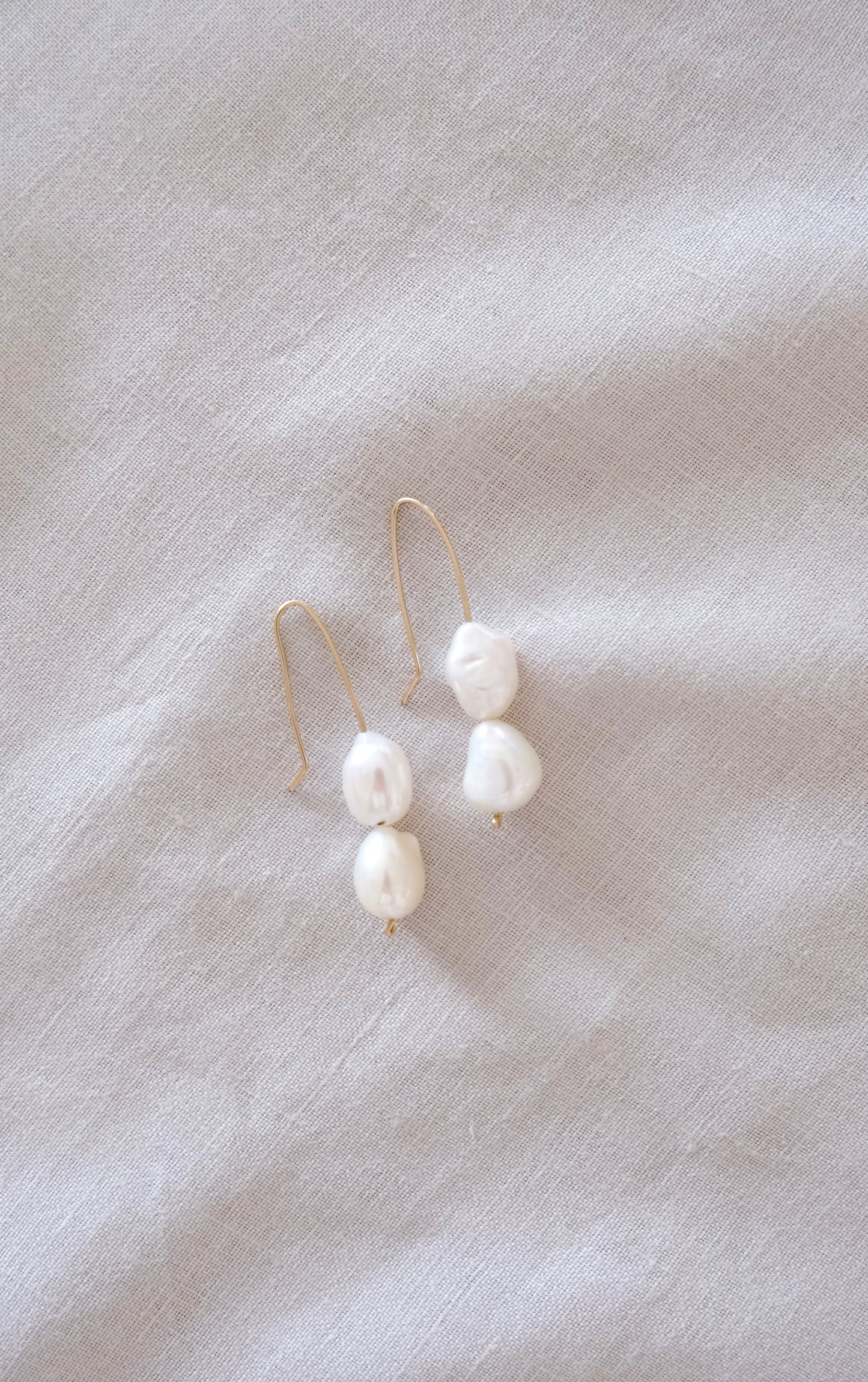 LEGACY EARRINGS