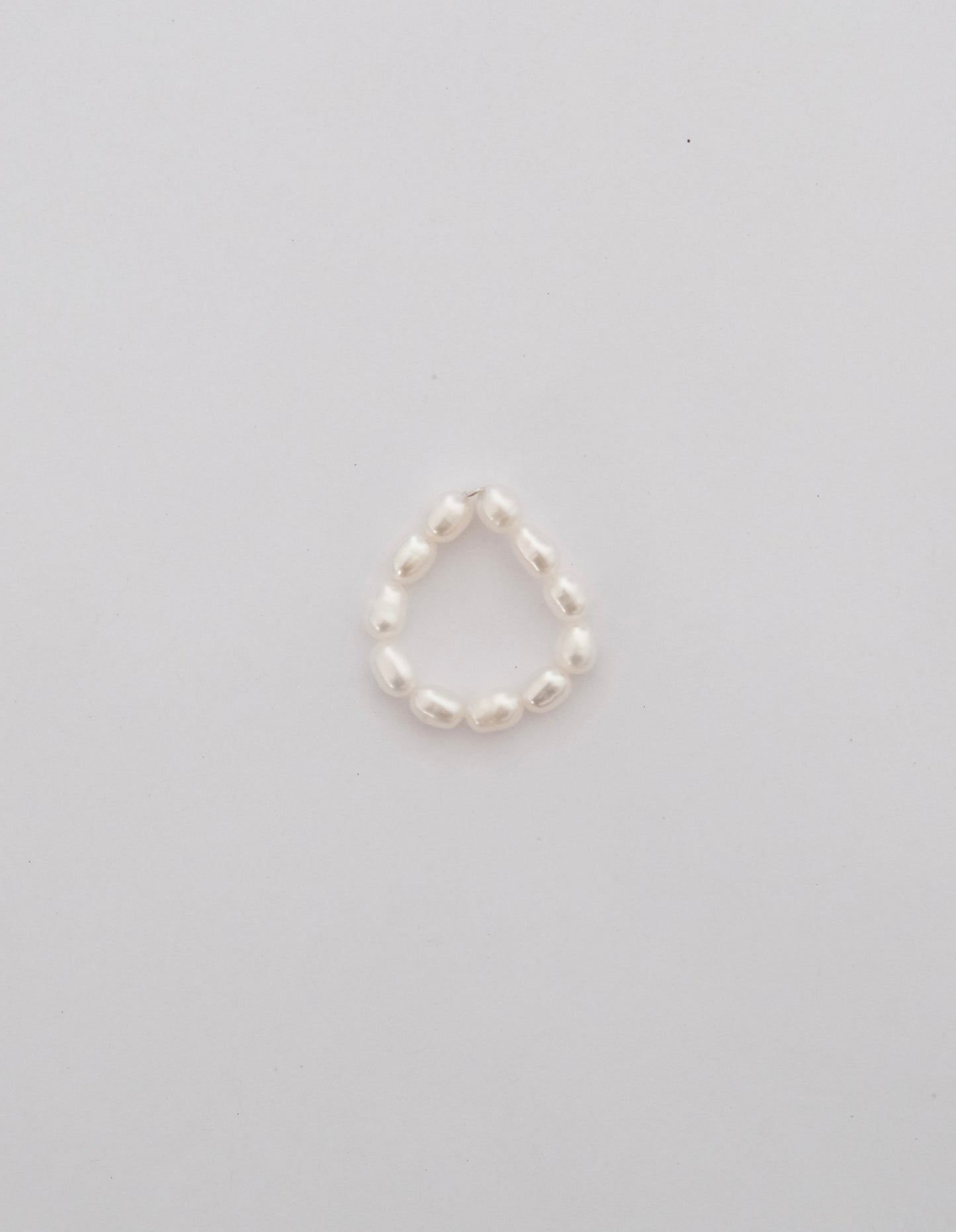 ROSIE PEARL RING