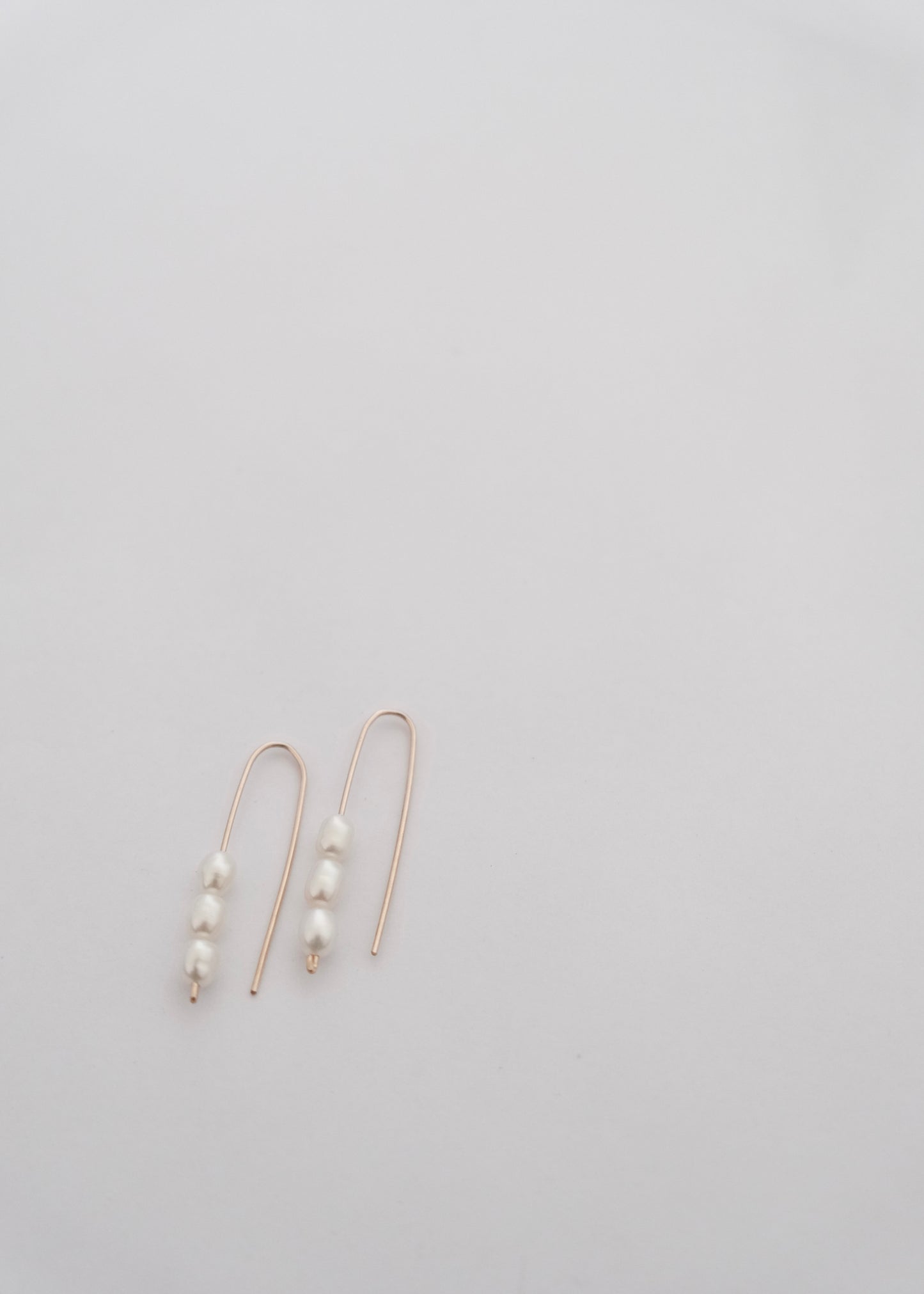 MILLY EARRINGS