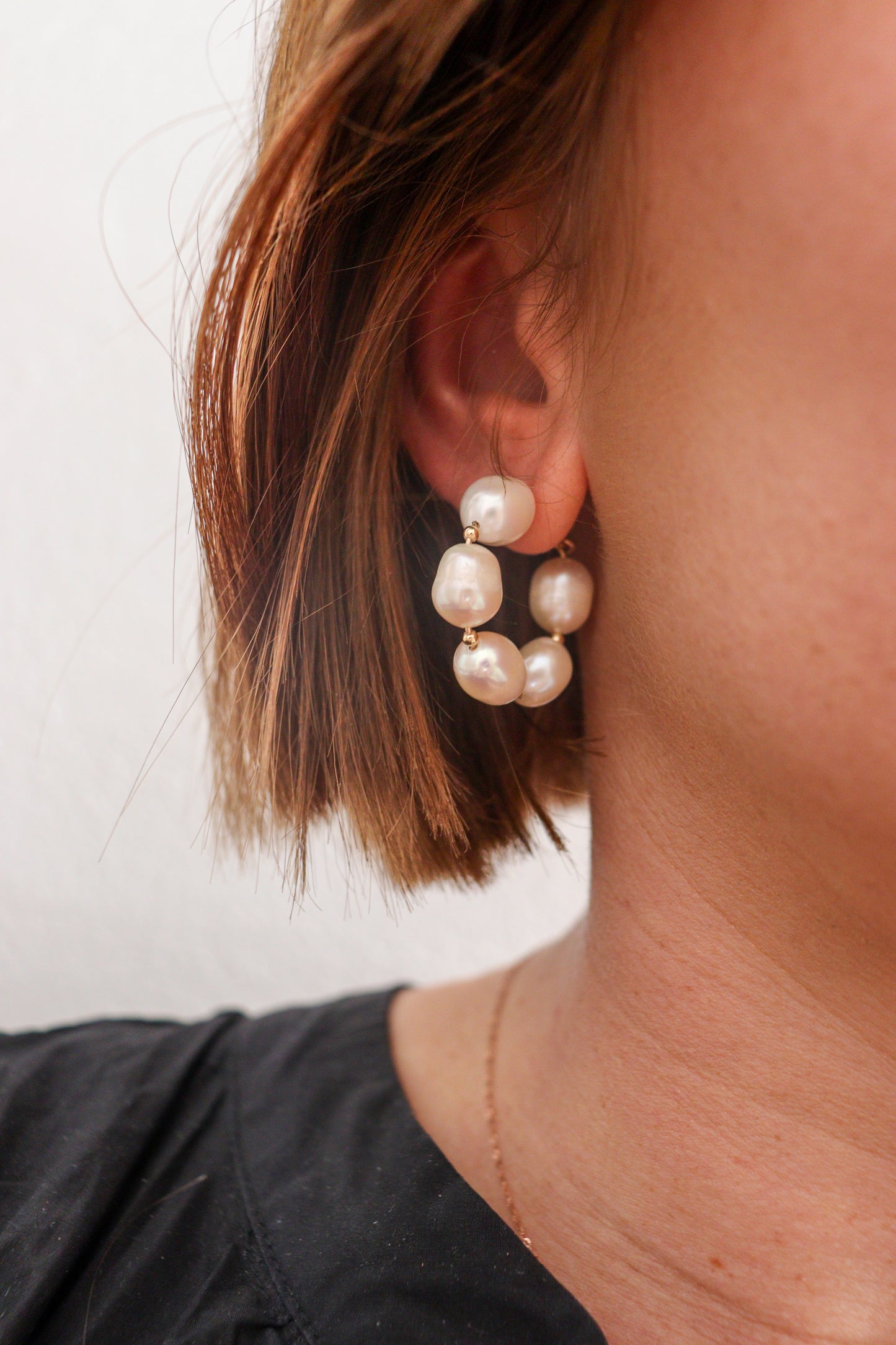 Sassi Earrings